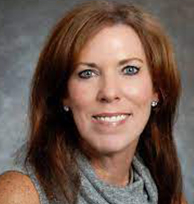 Jennifer Garlich